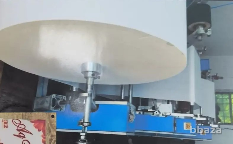 производство бумажных салфеток и туалетной бумаги Алматы - изображение 4