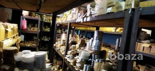 Подшипники. Готовый бизнес. Большой, ликвидный склад. Москва - изображение 1