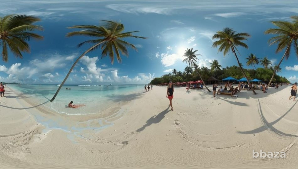 Индивидуальные маршруты для клиентов агентств Москва - изображение 1