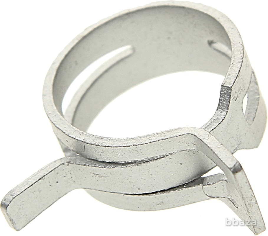 Пружинные хомуты Краснодар - изображение 1