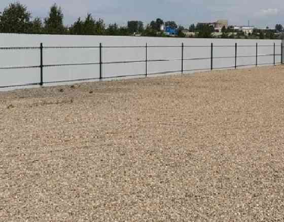 Сдам участок - аренда 9 соток под производство Санкт-Петербург