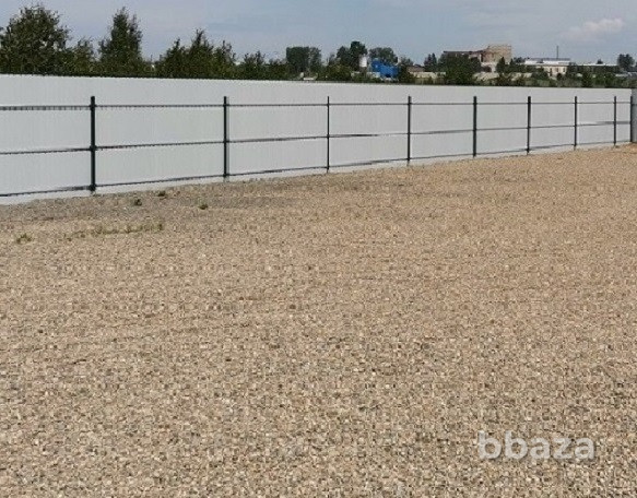 Сдам участок - аренда 9 соток под производство Санкт-Петербург - изображение 1