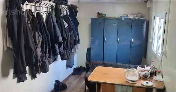 продажа бизнеса - автосервиса большегрузных автомобилей Алматы