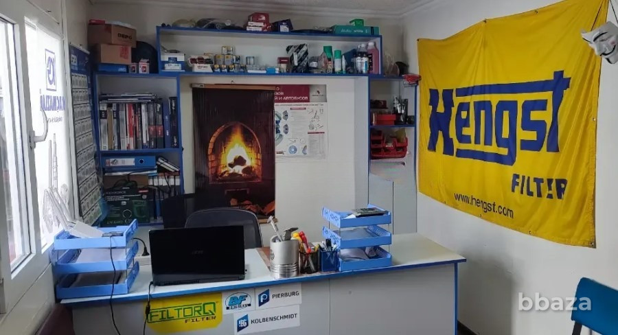 продажа бизнеса - автосервиса большегрузных автомобилей Алматы - изображение 1