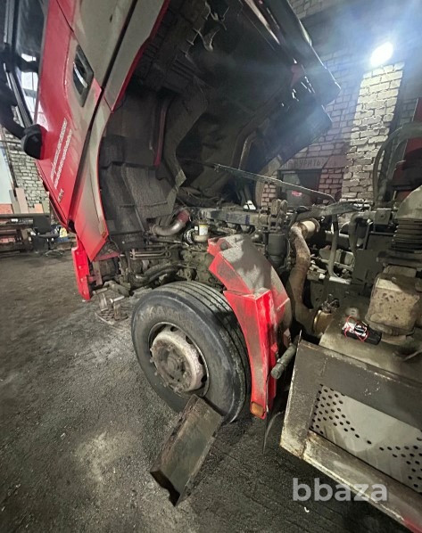 продажа бизнеса - автосервиса большегрузных автомобилей Алматы - изображение 10