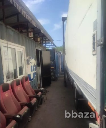 продажа бизнеса - автосервиса большегрузных автомобилей Алматы - изображение 6