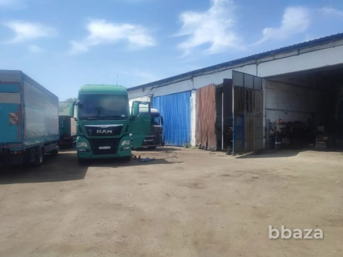 продажа бизнеса - автосервиса большегрузных автомобилей Алматы - изображение 8