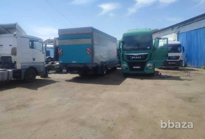 продажа бизнеса - автосервиса большегрузных автомобилей Алматы - изображение 7