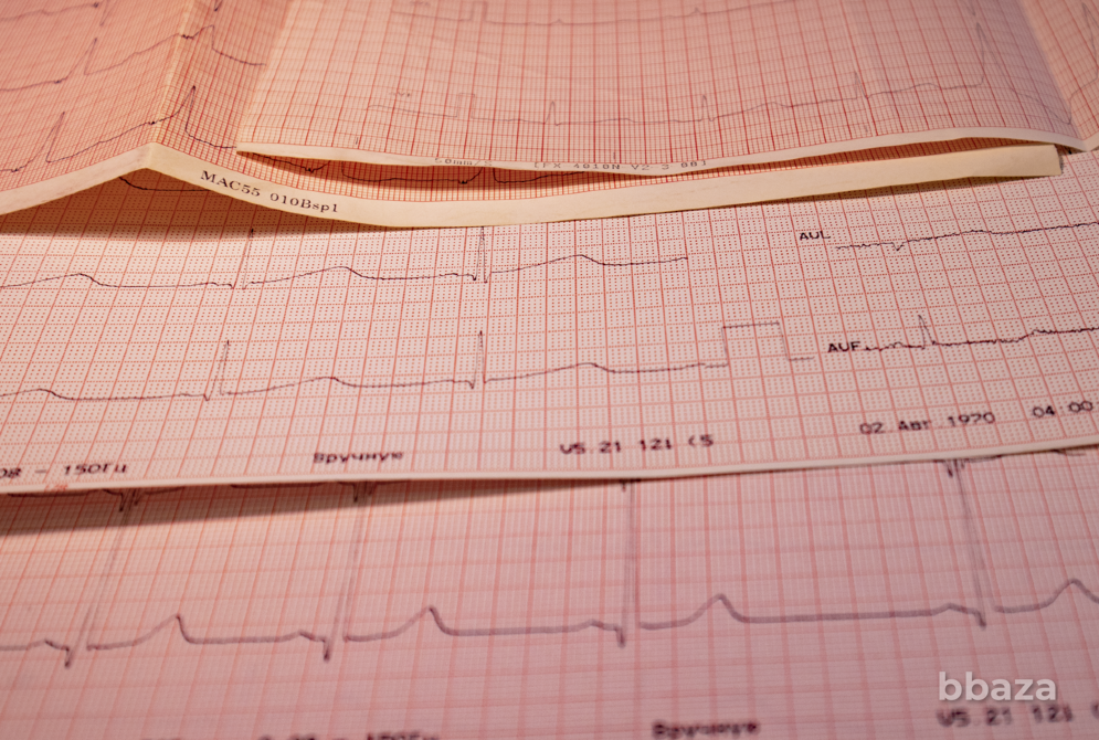 ищу партнера для проекта в медицине Москва - изображение 1
