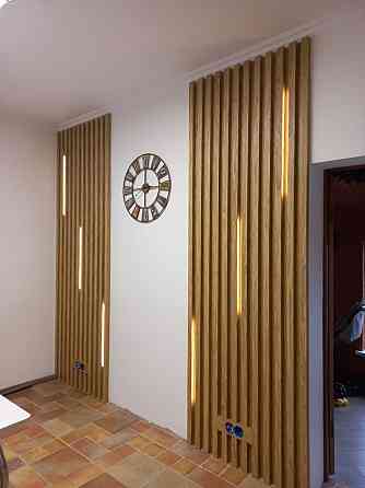 Дилект Тула - производство и продажа изделий из дерева Тула