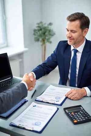 Сопровождение сделок купли-продажи между юридическими лицами в Челябинске Челябинск