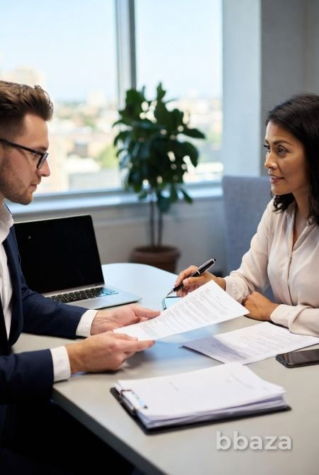 Представительство имущественных интересов юридических лиц в Челябинске Челябинск - изображение 1