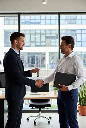 Купля-продажа коммерческой недвижимости в Челябинске Челябинск