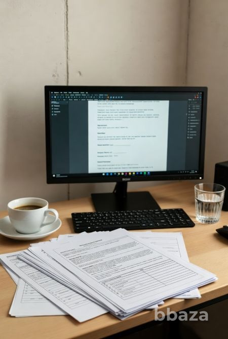 Правовая проверка и составление документов для юридических лиц в Челябинске Челябинск - изображение 1