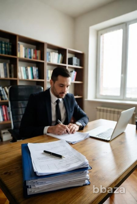 Услуги юриста для политиков в Челябинске Челябинск - изображение 1