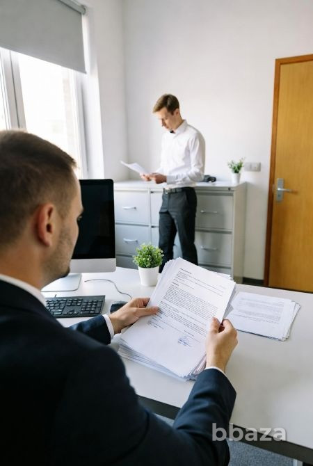 Услуги юриста по госзакупкам. Тендерное сопровождение под ключ в Челябинске Челябинск - изображение 1