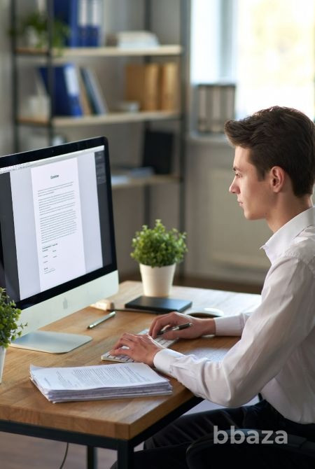 Составление конкурсной, аукционной документации для участия в закупках Челябинск - изображение 1