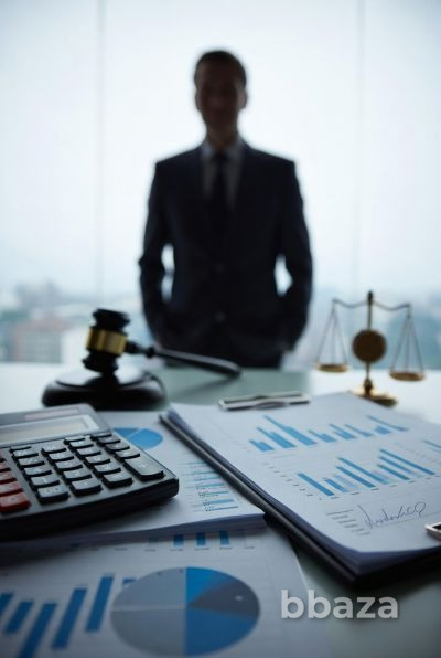 Бухгалтерское обслуживание на всех уровнях для бизнеса в Челябинске Челябинск - изображение 1