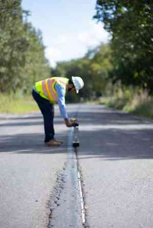 Оценка состояния автомобильных дорог в Челябинске Челябинск