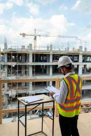 Услуги проведения независимой строительной экспертизы в Челябинске Челябинск