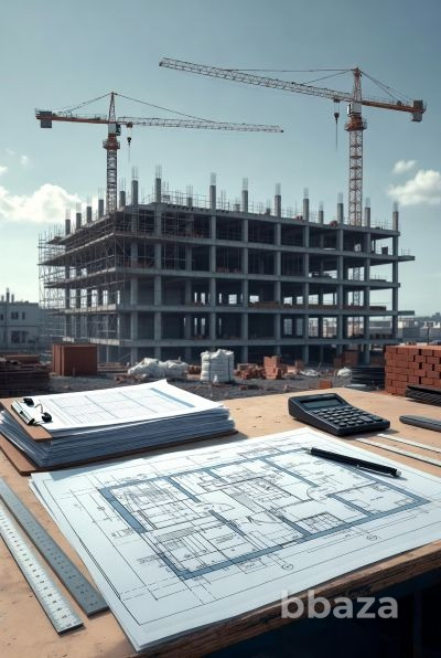 Экспертиза проектно-сметной документации в Челябинске Челябинск - изображение 1