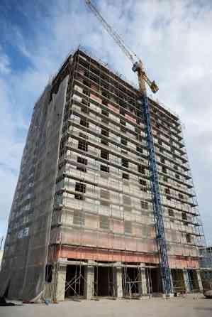 Мониторинг зданий и сооружений для безопасности и устойчивости в Челябинске Челябинск