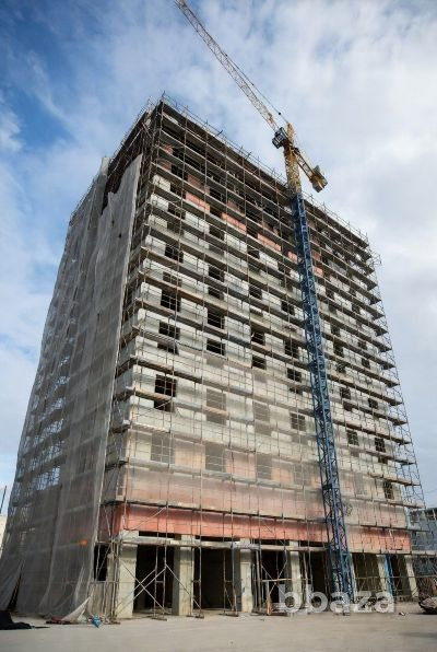 Мониторинг зданий и сооружений для безопасности и устойчивости в Челябинске Челябинск - изображение 1