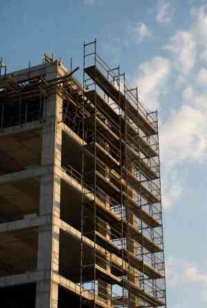 Мониторинг зданий и сооружений для безопасности и устойчивости в Челябинске Челябинск