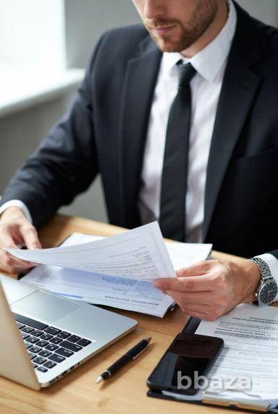 Решение налоговых споров в Челябинске Челябинск - изображение 1