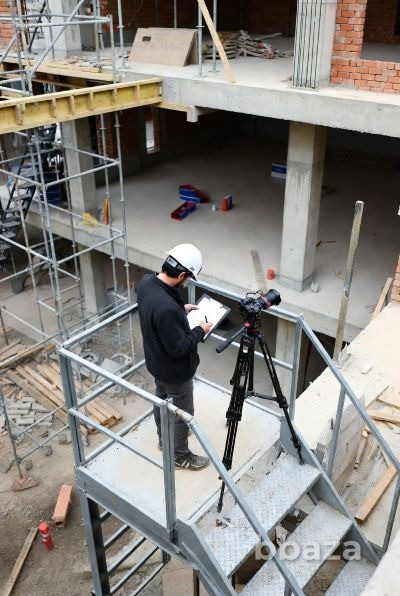 Строительный надзор. Контроль строительства объектов в Челябинске Челябинск - изображение 1