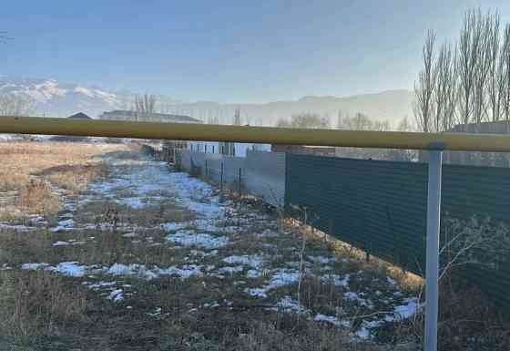 продам коммерческий участок в Алматы Алматы