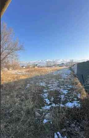 продам коммерческий участок в Алматы Алматы