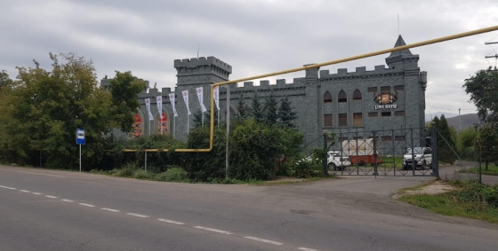 продам коммерческий участок в Алматы Алматы