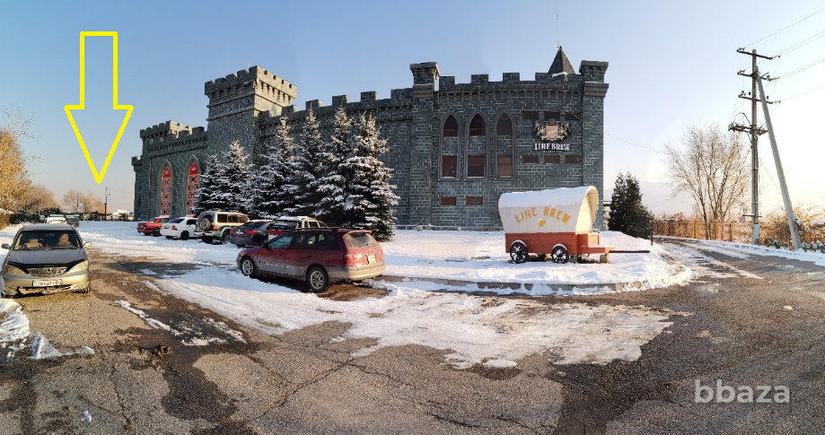 продам коммерческий участок в Алматы Алматы - изображение 3