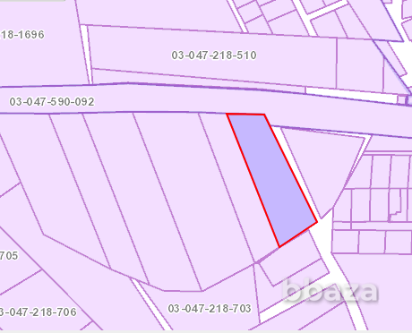 продам коммерческий участок в Алматы Алматы - изображение 5