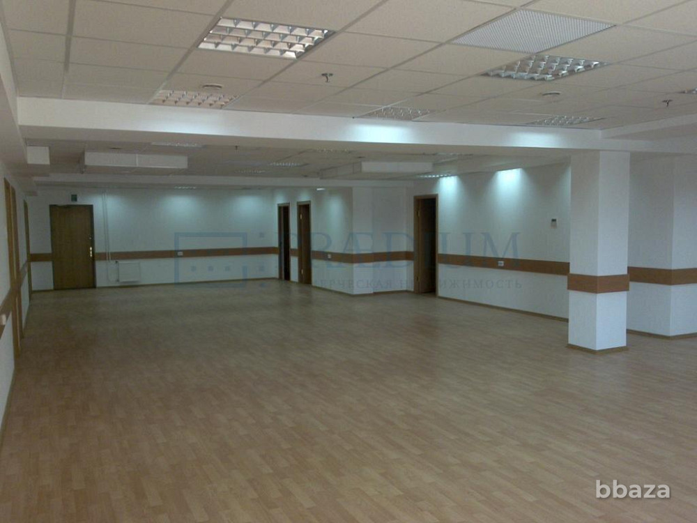 Сдается офисное помещение 340 м² Москва - изображение 3