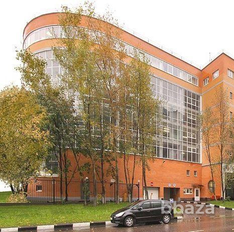 Сдается офисное помещение 340 м² Москва - изображение 5