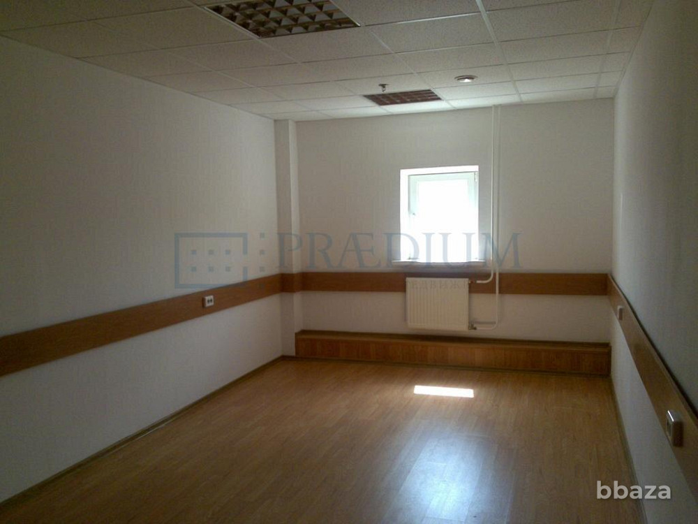 Сдается офисное помещение 340 м² Москва - изображение 2