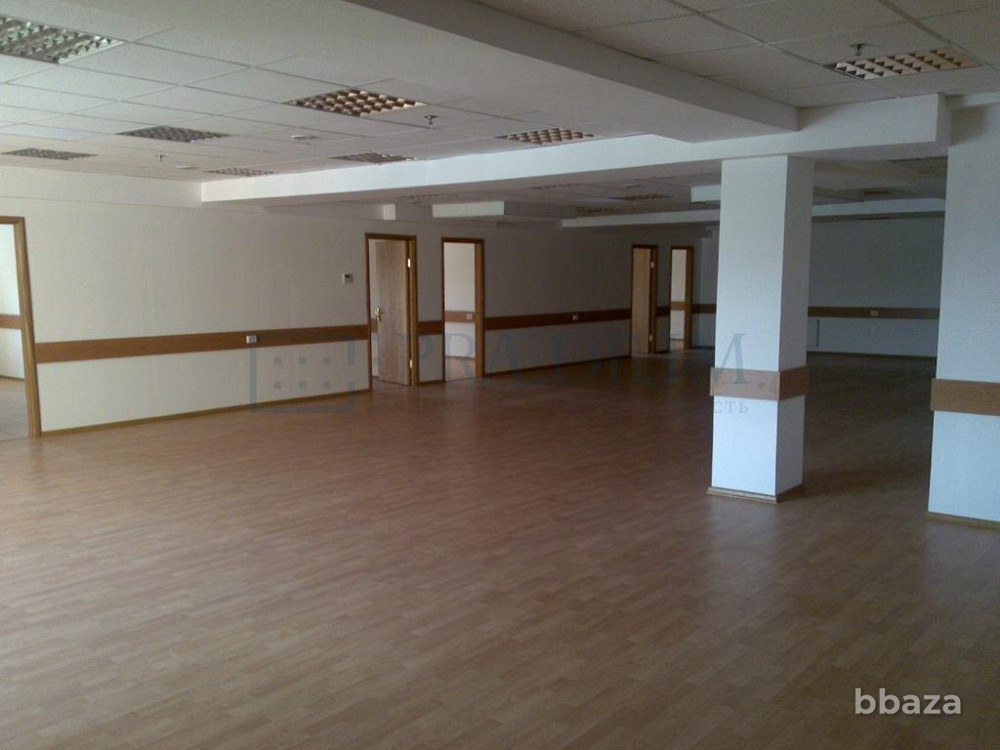 Сдается офисное помещение 340 м² Москва - изображение 1