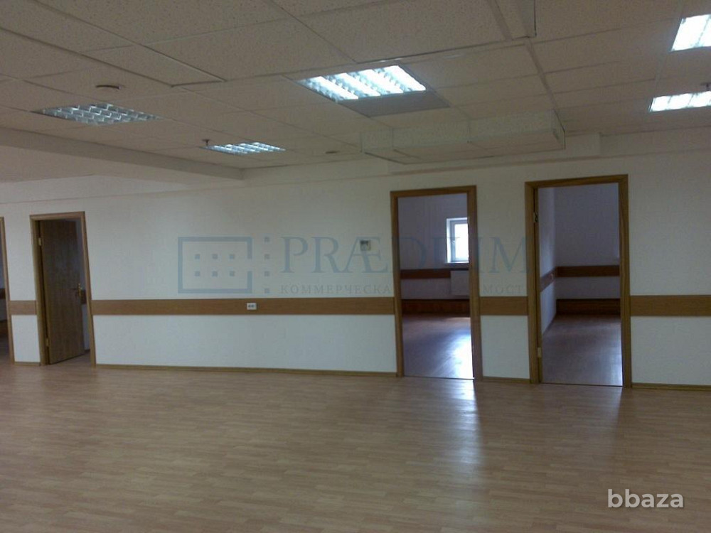 Сдается офисное помещение 340 м² Москва - изображение 4