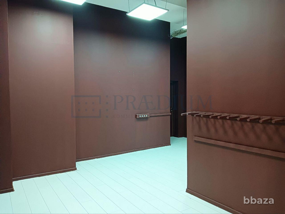 Сдается офисное помещение 646 м² Москва - изображение 5