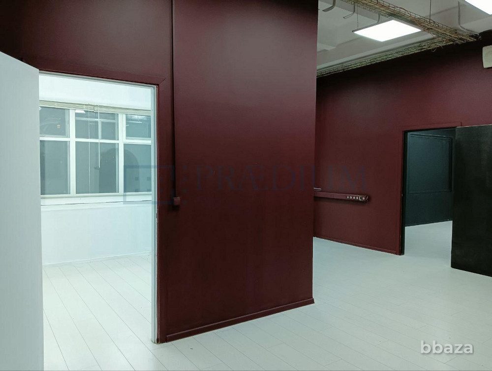 Сдается офисное помещение 646 м² Москва - изображение 2