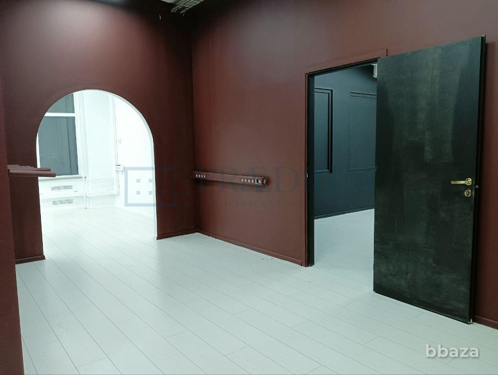 Сдается офисное помещение 646 м² Москва - изображение 4