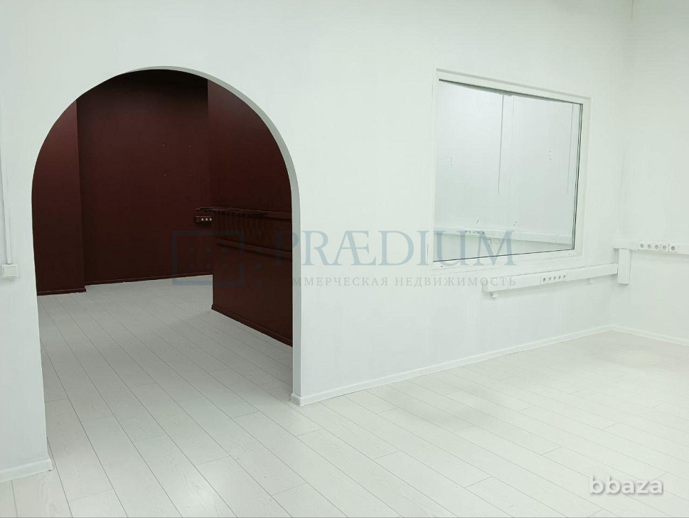 Сдается офисное помещение 646 м² Москва - изображение 7