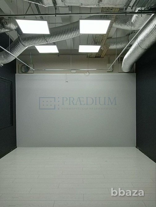 Сдается офисное помещение 646 м² Москва - изображение 10