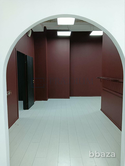 Сдается офисное помещение 646 м² Москва - изображение 6