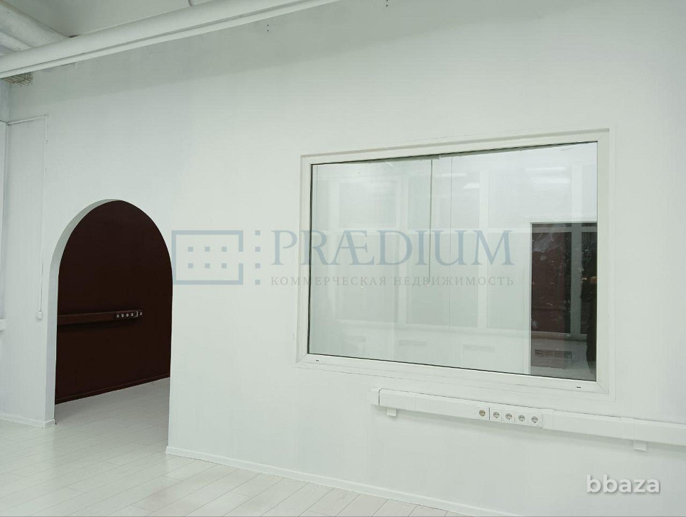 Сдается офисное помещение 646 м² Москва - изображение 8