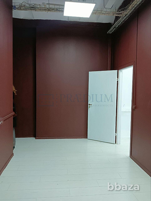 Сдается офисное помещение 646 м² Москва - изображение 3