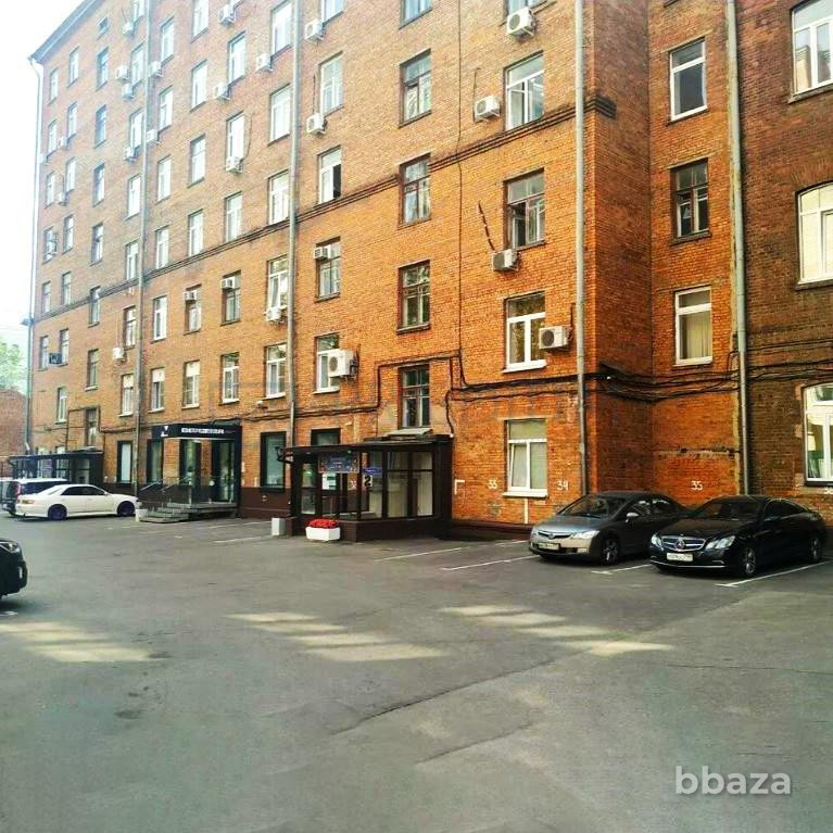 Сдается помещение свободного назначения 572 м² Москва - изображение 7