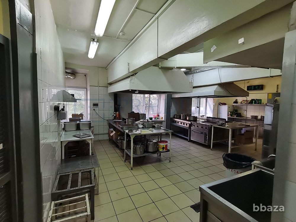 Сдается помещение свободного назначения 572 м² Москва - изображение 6